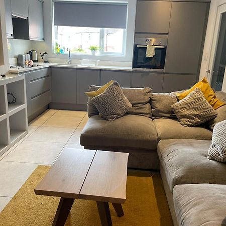 Sandbanks Road Poole Bagian luar foto