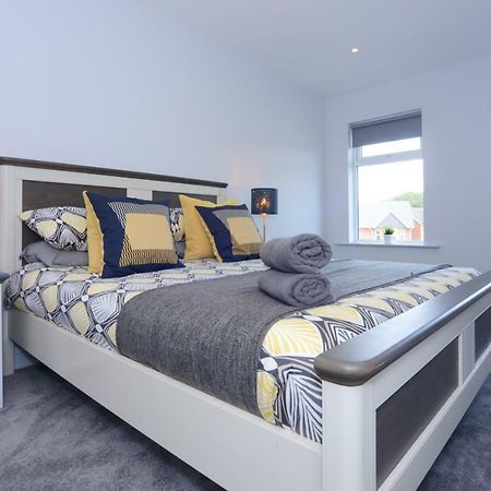 Sandbanks Road Poole Bagian luar foto
