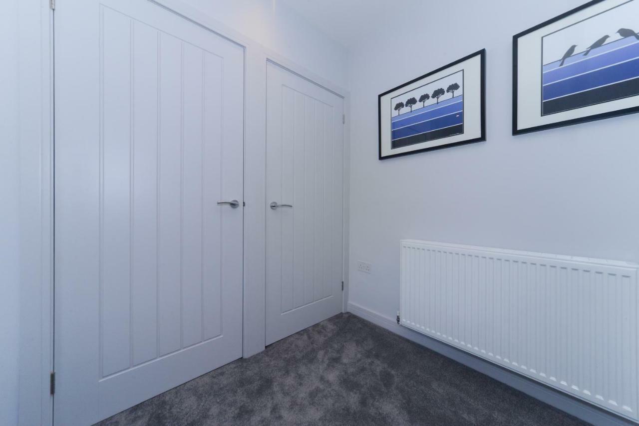 Sandbanks Road Poole Bagian luar foto