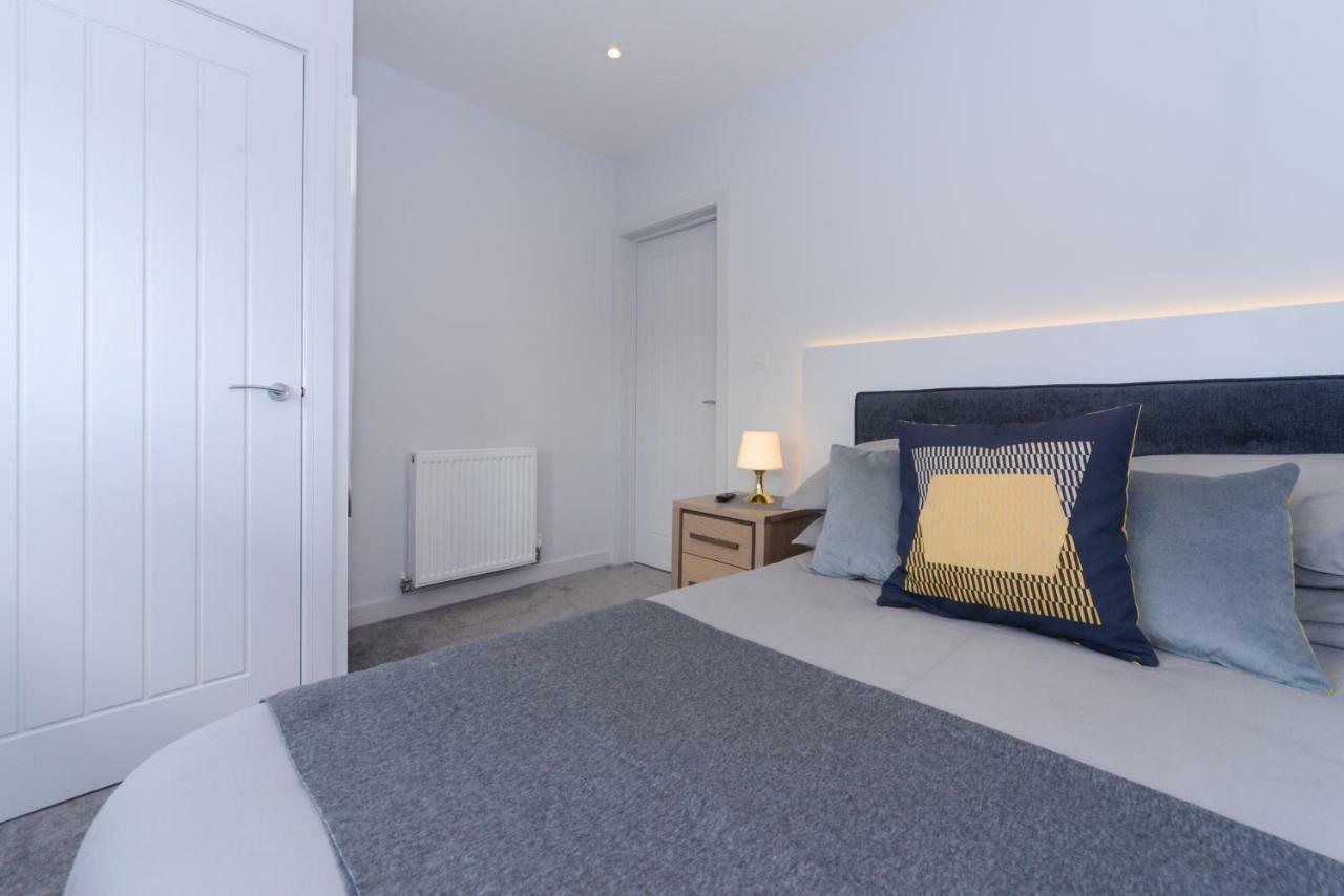 Sandbanks Road Poole Bagian luar foto