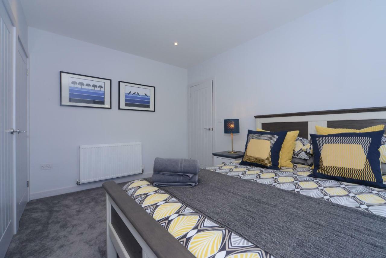 Sandbanks Road Poole Bagian luar foto