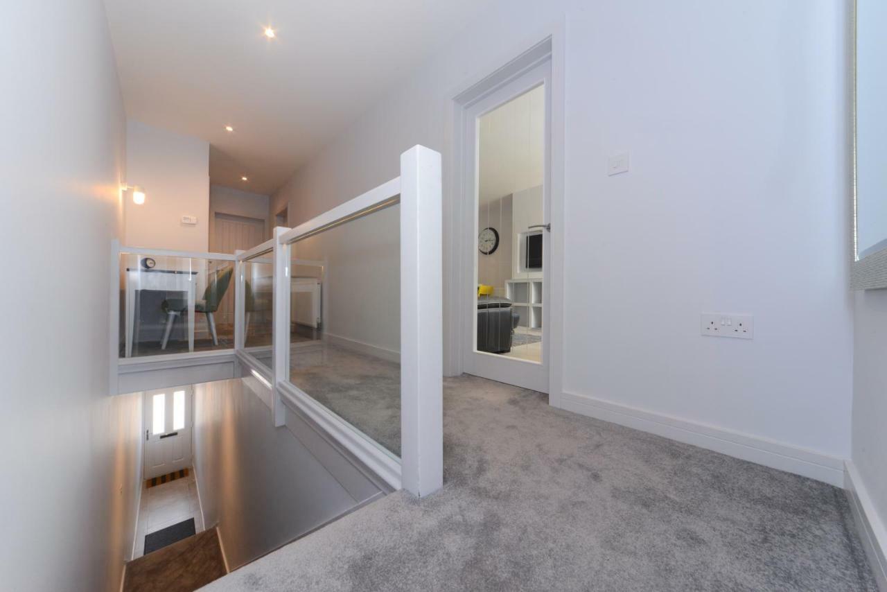 Sandbanks Road Poole Bagian luar foto